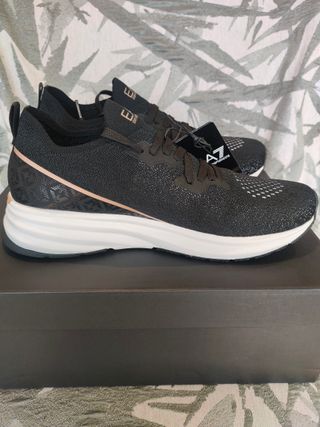 Zapatillas EA7 Emporio Armani Talla 43 1/3