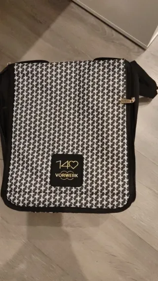 Bolsa Thermomix 140 Aniversario