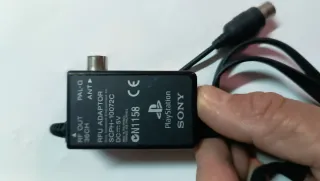 Adattatore RF Sony PlayStation