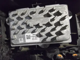 Faro delantero derecho Full Led peugeot 5008