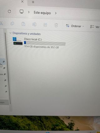 HP Omen Gaming Ryzen 9 7940HS