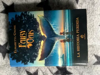 Fairy Oak. La historia perdida