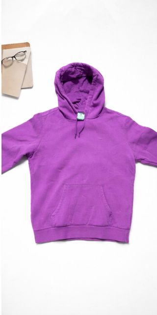 Sudadera Nike Morada