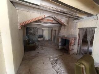 Casa adosada en venta en Huéscar