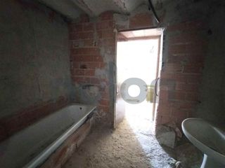 Casa adosada en venta en Huéscar