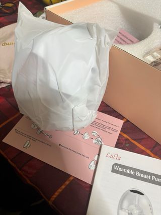 Tiralatte Iulia mai usato sigillato