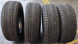 Nokian Snowproof 2 215/60 R16 pneumatici invernali