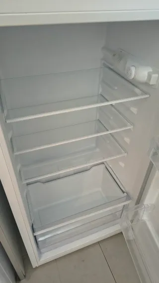 Nevera ICECOOL ICRF 263W 2 puertas