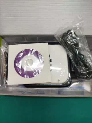 Adaptador USB WiFi KASENS 990WG 150M