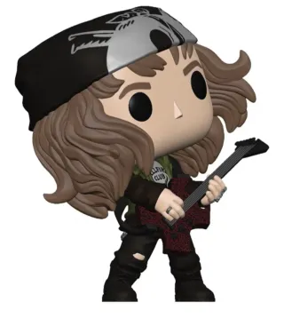 Funko Pop! Eddie Stranger Things 1462