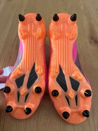 Adidas x Ghosted.1 SG - Eu 36 2/3