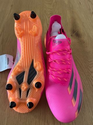 Adidas x Ghosted.1 SG - Eu 36 2/3