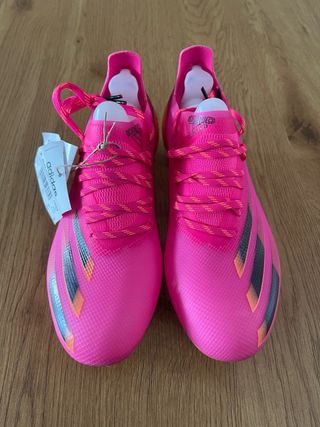 Adidas x Ghosted.1 SG - Eu 36 2/3