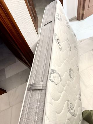 Colchón FLEX Harmony 90x190