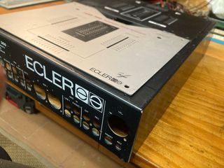 Ecler HAK 360 Chasis