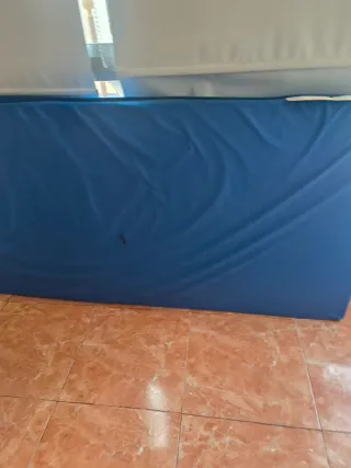 Colchón individual 190x90