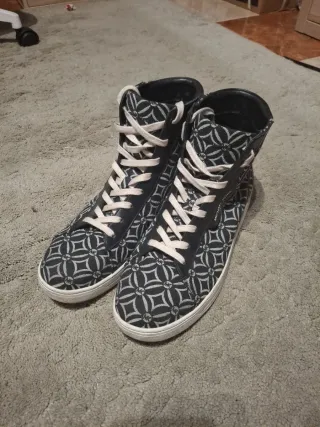 Zapatillas Michael Kors