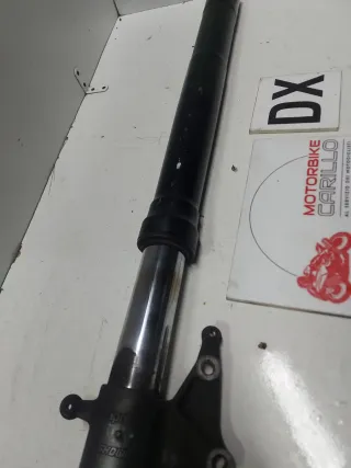 Stelo forcella destro Aprilia Tuono 1000 2003-2005