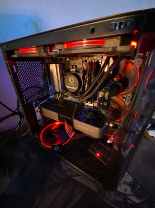 PC Gaming RTX NVIDIA