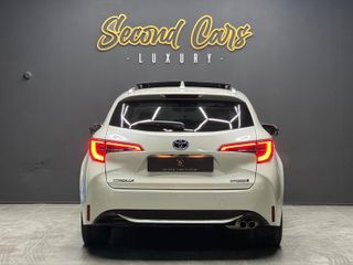 Toyota Corolla 2.0 180H ADVANCE LUXURY TOURING SPORT