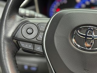 Toyota Corolla 2.0 180H ADVANCE LUXURY TOURING SPORT