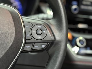 Toyota Corolla 2.0 180H ADVANCE LUXURY TOURING SPORT