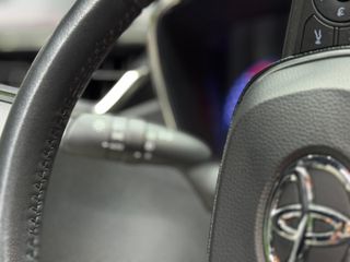 Toyota Corolla 2.0 180H ADVANCE LUXURY TOURING SPORT