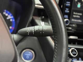 Toyota Corolla 2.0 180H ADVANCE LUXURY TOURING SPORT