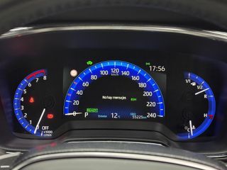 Toyota Corolla 2.0 180H ADVANCE LUXURY TOURING SPORT