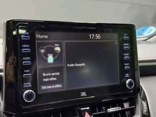 Toyota Corolla 2.0 180H ADVANCE LUXURY TOURING SPORT