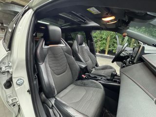 Toyota Corolla 2.0 180H ADVANCE LUXURY TOURING SPORT