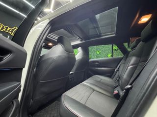 Toyota Corolla 2.0 180H ADVANCE LUXURY TOURING SPORT