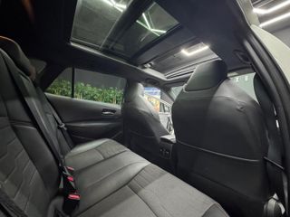 Toyota Corolla 2.0 180H ADVANCE LUXURY TOURING SPORT