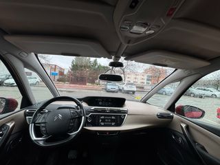 CITROËN C4 GRAND PICASSO 1.6 e-HDi EXCLUSIVE ETG6