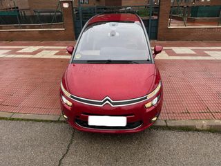 CITROËN C4 GRAND PICASSO 1.6 e-HDi EXCLUSIVE ETG6