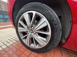 CITROËN C4 GRAND PICASSO 1.6 e-HDi EXCLUSIVE ETG6