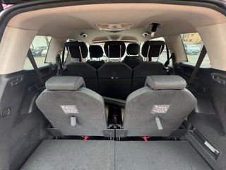 CITROËN C4 GRAND PICASSO 1.6 e-HDi EXCLUSIVE ETG6