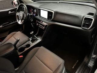 KIA Sportage 2021