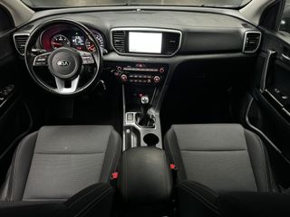 KIA Sportage 2021