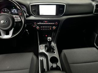 KIA Sportage 2021