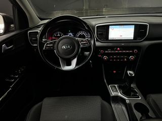 KIA Sportage 2021