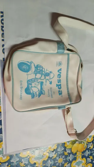 Borsa a tracolla Vespa Piaggio