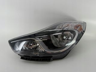 Faros halógenos para Hyundai ix20