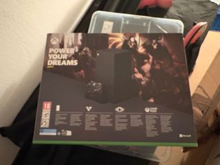 Xbox Series X Edición Diablo IV