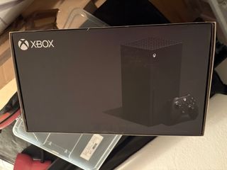 Xbox Series X Edición Diablo IV