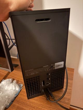 Xbox Series X Edición Diablo IV