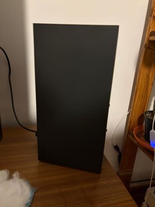 Xbox Series X Edición Diablo IV