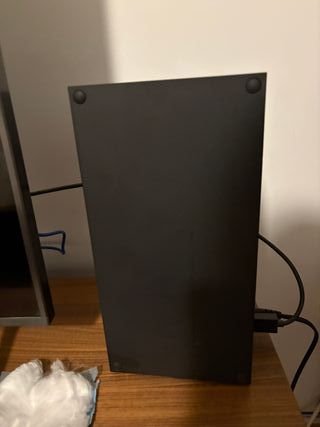 Xbox Series X Edición Diablo IV