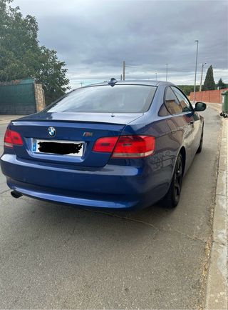 BMW Serie 3