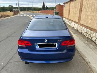 BMW Serie 3